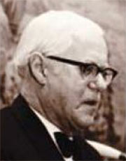 Henning von Rumohr